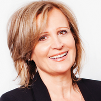 Susan Gianevsky, Homeopath, International Speaker