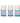 Schuessler Tissue Salts Everyday Balance Bundle + Free Ferr Phos Spray